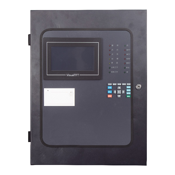 GH-FD-I防火门监控器