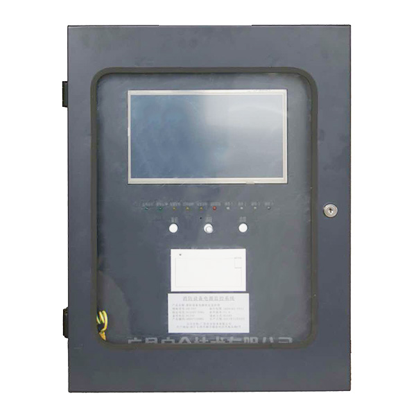 消防电源监控主机